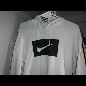 nike hoodie
